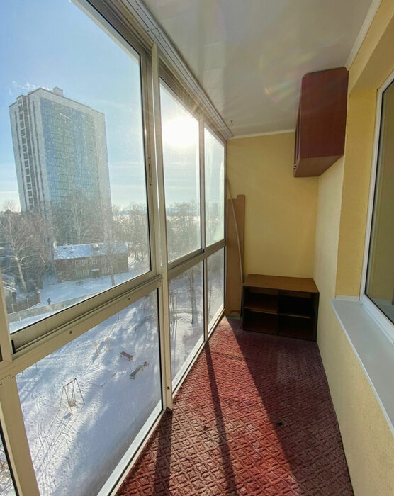 Екатеринбург, ул. Рощинская, 39 (Уктус) - фото квартиры (3)