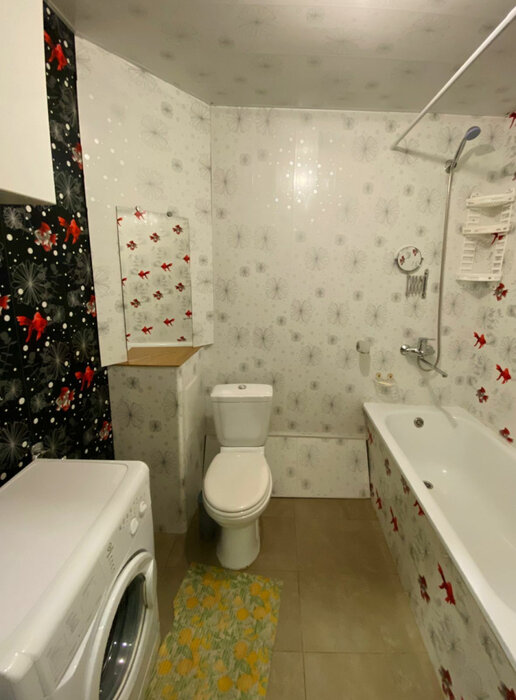 Екатеринбург, ул. Рощинская, 39 (Уктус) - фото квартиры (7)