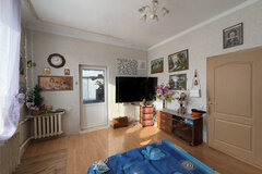 Екатеринбург, ул. Ильича, 12 (Уралмаш) - фото комнаты