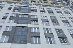 Екатеринбург, ул. Червонная, 40 (Старая Сортировка) - фото квартиры