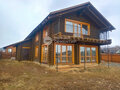 Продажа коттеджей: с. Курганово, ул. Дружная, 20 (городской округ Полевской) - Фото 1