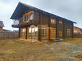 Продажа коттеджей: с. Курганово, ул. Дружная, 20 (городской округ Полевской) - Фото 6