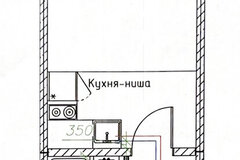 Екатеринбург, ул. Евгения Савкова, 44б (Широкая речка) - фото квартиры