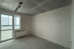 Екатеринбург, ул. Отрадная, 1 (ВИЗ) - фото квартиры