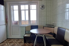 Екатеринбург, ул. Викулова, 28Б (ВИЗ) - фото квартиры