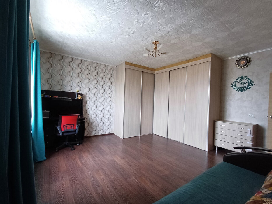 Екатеринбург, ул. Викулова, 28Б (ВИЗ) - фото квартиры (3)