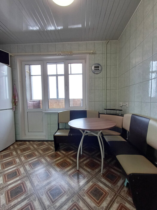 Екатеринбург, ул. Викулова, 28Б (ВИЗ) - фото квартиры (5)
