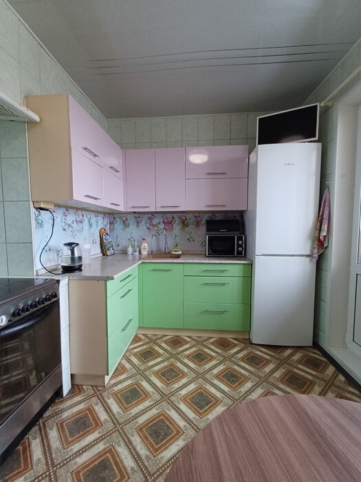 Екатеринбург, ул. Викулова, 28Б (ВИЗ) - фото квартиры (6)