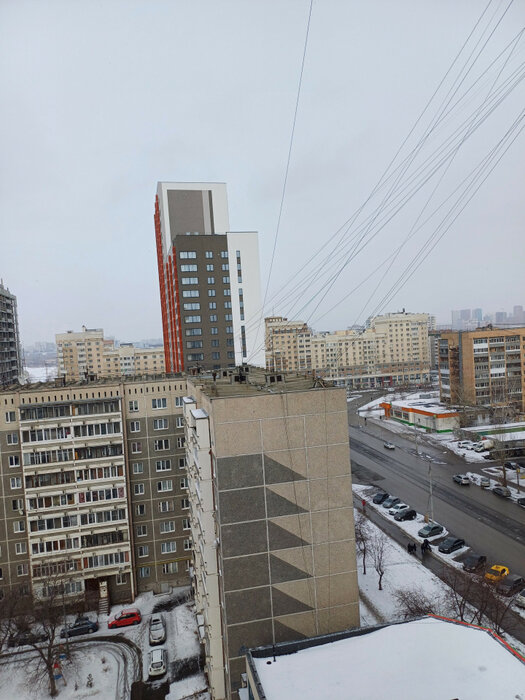 Екатеринбург, ул. Викулова, 28Б (ВИЗ) - фото квартиры (7)