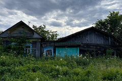 г. Нижние Серги, ул. Комсомольская, 12 (Нижнесергинский район) - фото дома