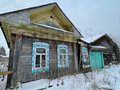 Продажа дома: г. Нижние Серги, ул. Комсомольская, 12 (Нижнесергинский район) - Фото 1