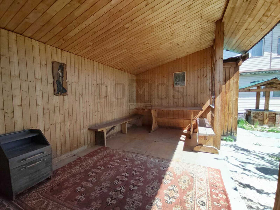 Екатеринбург, коллективный сад Хрустальный - фото сада (6)