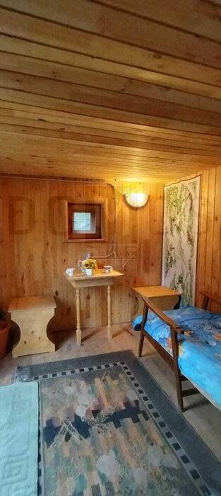 Екатеринбург, коллективный сад Хрустальный - фото сада (8)