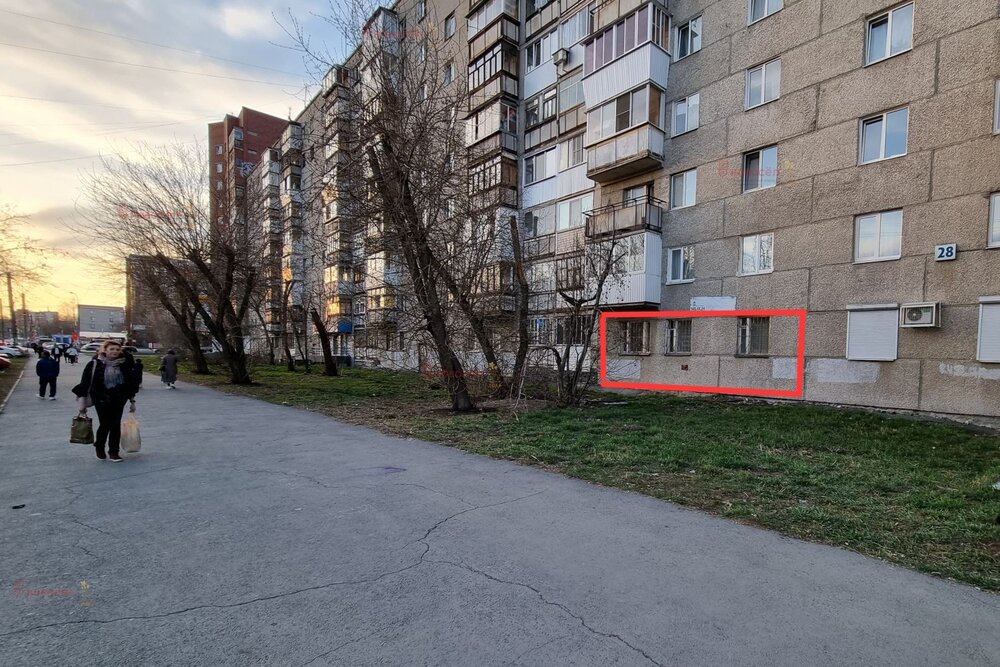 Екатеринбург, ул. Техническая, 28 (Новая Сортировка) - фото квартиры (2)