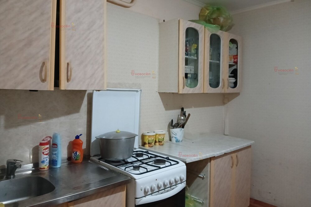 Екатеринбург, ул. Техническая, 28 (Новая Сортировка) - фото квартиры (3)