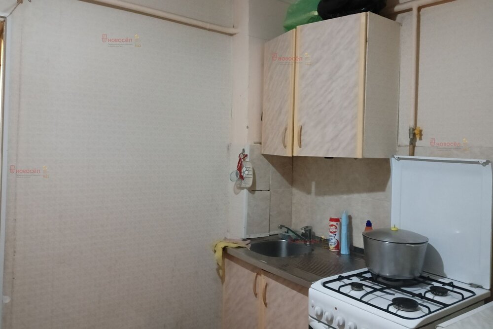Екатеринбург, ул. Техническая, 28 (Новая Сортировка) - фото квартиры (4)