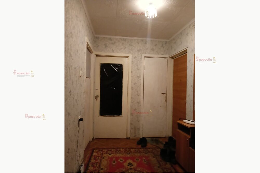 Екатеринбург, ул. Техническая, 28 (Новая Сортировка) - фото квартиры (7)