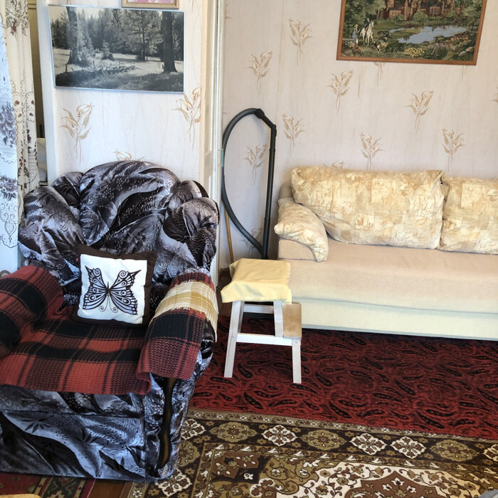 Екатеринбург, ул. Татищева, 72 (ВИЗ) - фото квартиры (2)