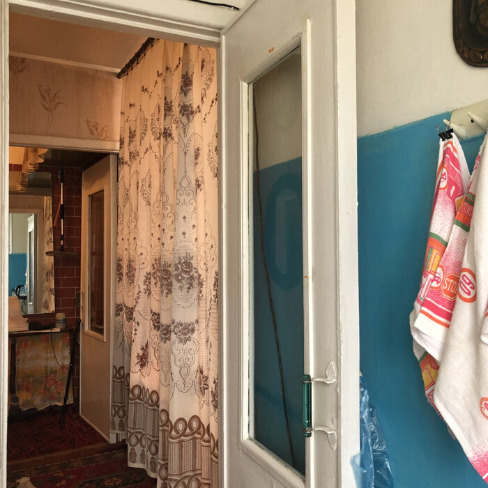 Екатеринбург, ул. Татищева, 72 (ВИЗ) - фото квартиры (7)