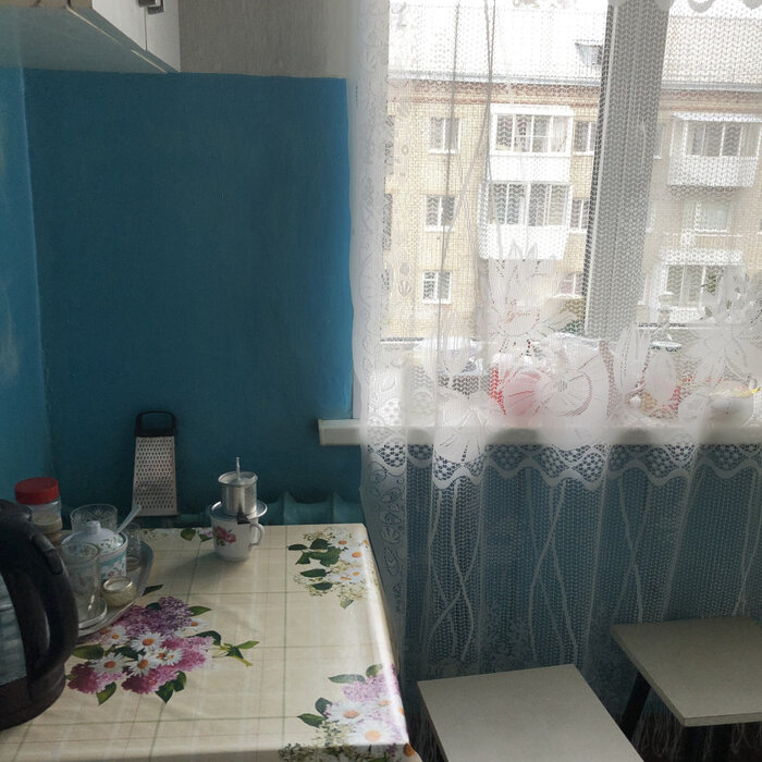 Екатеринбург, ул. Татищева, 72 (ВИЗ) - фото квартиры (8)