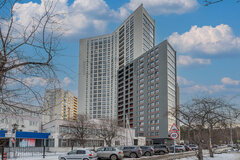 Екатеринбург, ул. Академика Постовского, 17а (Юго-Западный) - фото квартиры