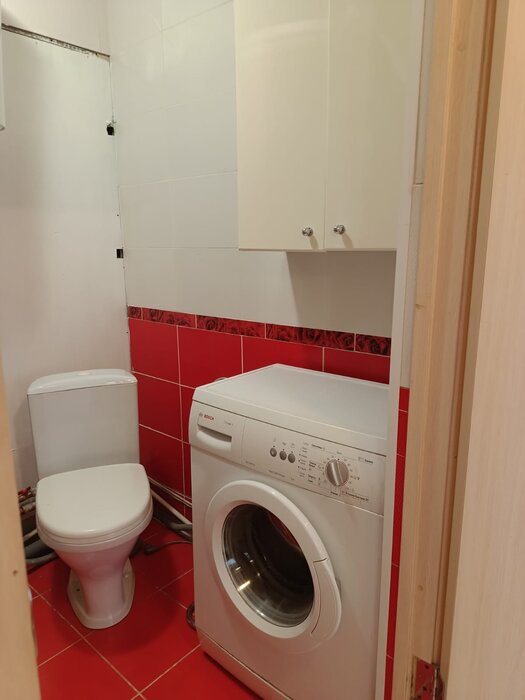 Екатеринбург, ул. Кулибина, 3 (Втузгородок) - фото квартиры (4)