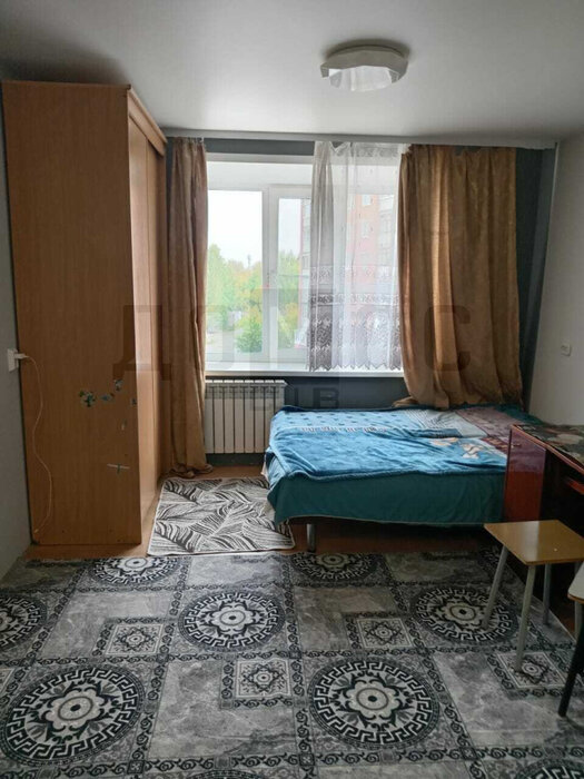 Екатеринбург, ул. Шишимская, 22 (Уктус) - фото комнаты (1)