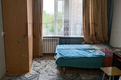 Екатеринбург, ул. Шишимская, 22 (Уктус) - фото комнаты