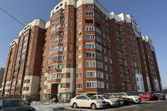 Екатеринбург, ул. Бисертская, 29 (Елизавет) - фото офисного помещения