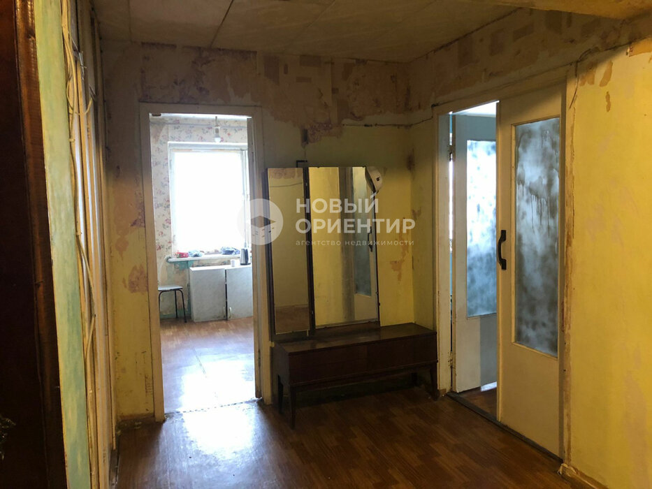 Екатеринбург, ул. Ереванская, 1а (Эльмаш) - фото квартиры (1)