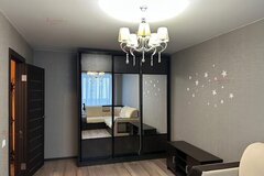 г. Среднеуральск, ул. Гашева, 6 (городской округ Среднеуральск) - фото квартиры
