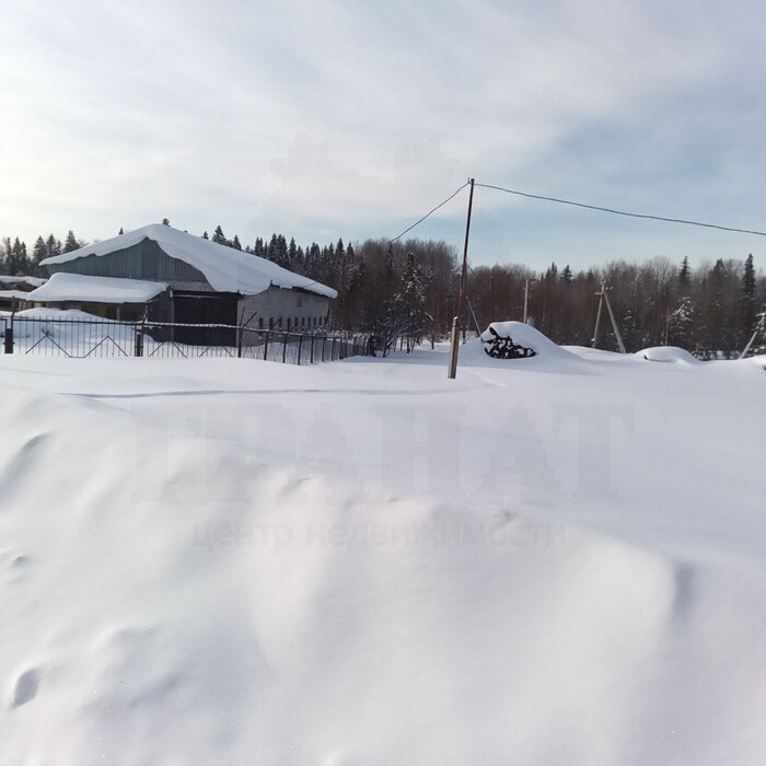 п. Бизь, ул. 8 Марта, 2 (городской округ Шалинский) - фото готового бизнеса (1)