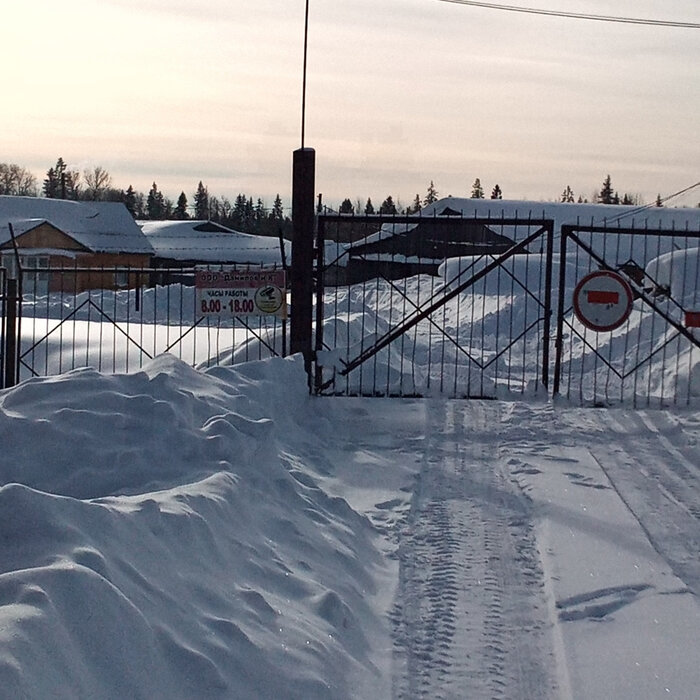 п. Бизь, ул. 8 Марта, 2 (городской округ Шалинский) - фото готового бизнеса (5)