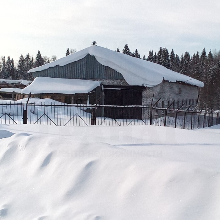 п. Бизь, ул. 8 Марта, 2 (городской округ Шалинский) - фото готового бизнеса (6)