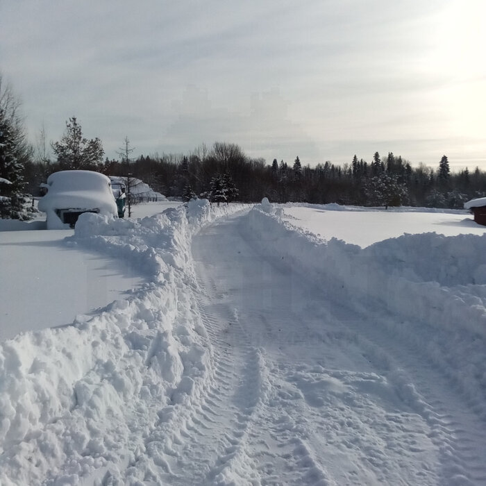 п. Бизь, ул. 8 Марта, 2 (городской округ Шалинский) - фото готового бизнеса (7)