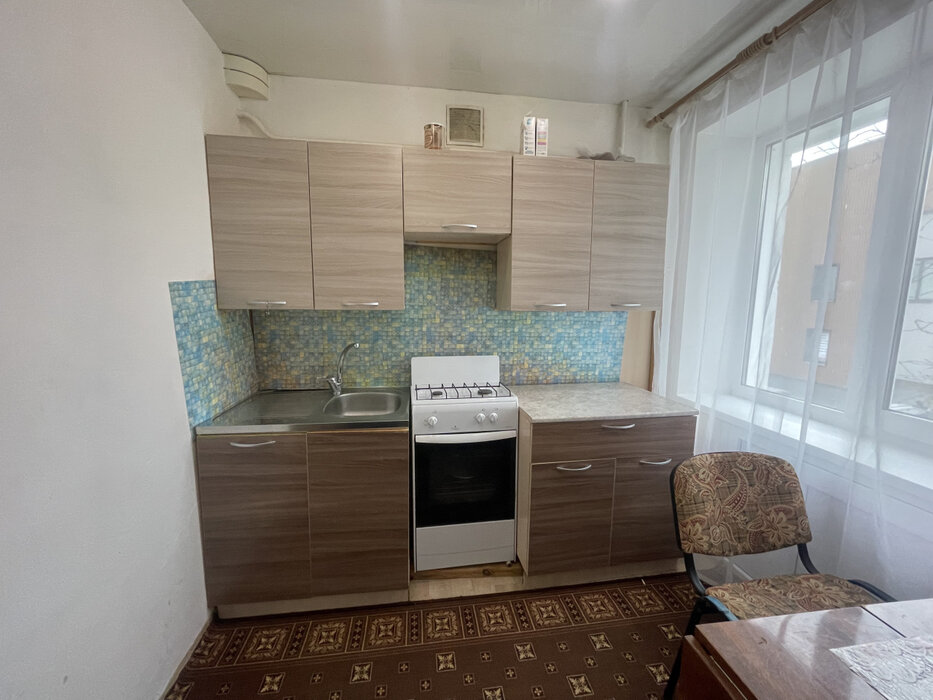 Екатеринбург, ул. Амундсена, 58/1 (Юго-Западный) - фото квартиры (3)