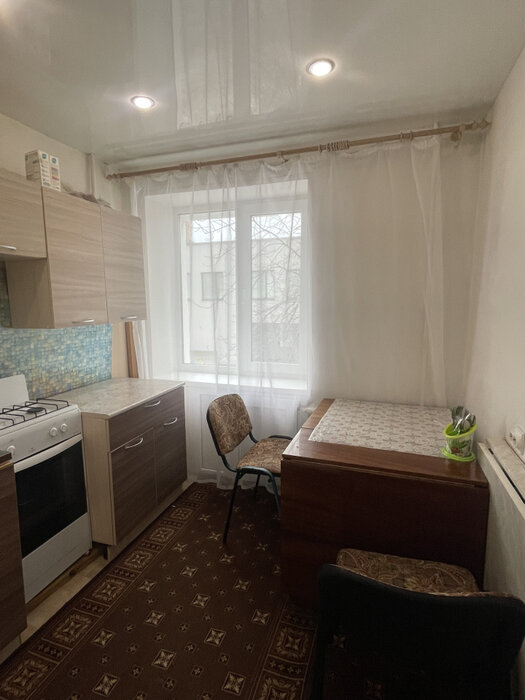 Екатеринбург, ул. Амундсена, 58/1 (Юго-Западный) - фото квартиры (4)