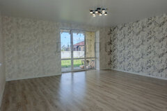 Екатеринбург, ул. Станционная, 11Ж (Шабровский) - фото дома