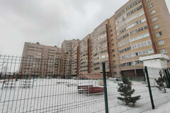 Екатеринбург, ул. Восстания, 101 (Уралмаш) - фото квартиры