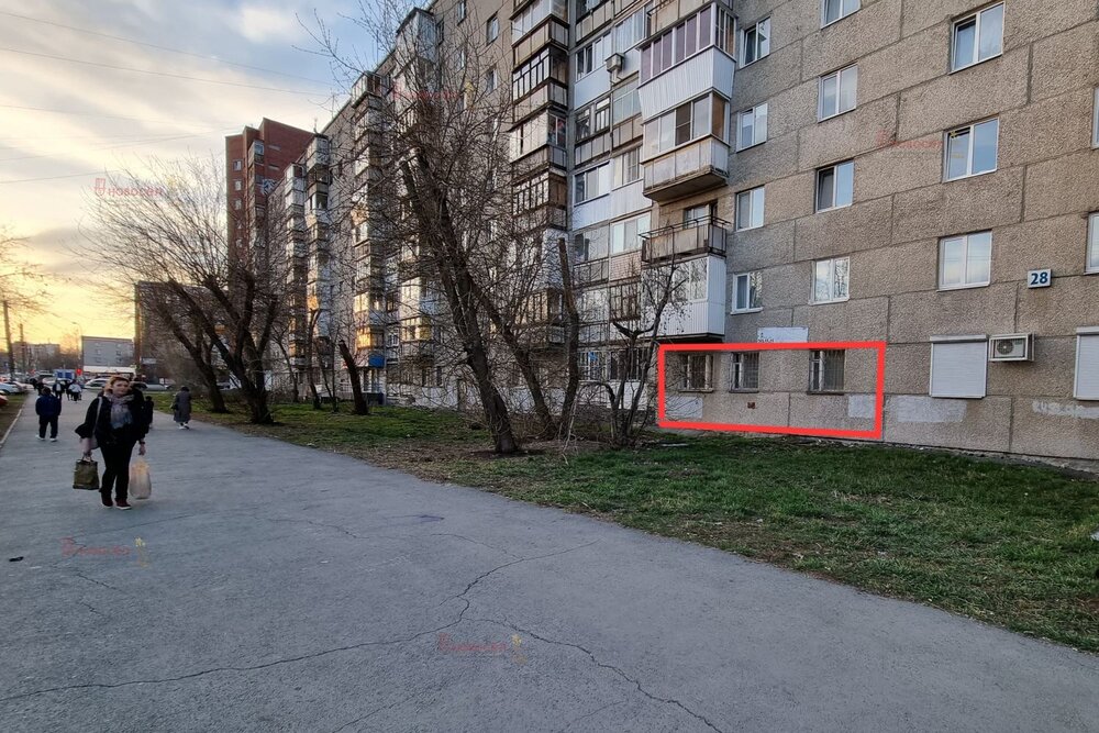 Екатеринбург, ул. Техническая, 28 (Новая Сортировка) - фото квартиры (2)