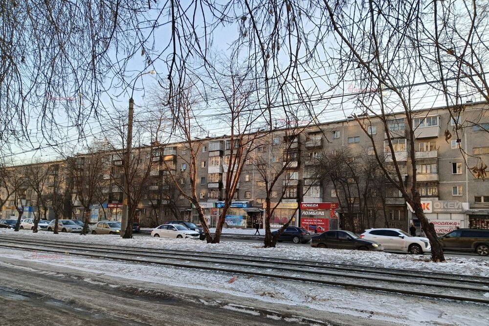 Екатеринбург, ул. Техническая, 28 (Новая Сортировка) - фото квартиры (5)