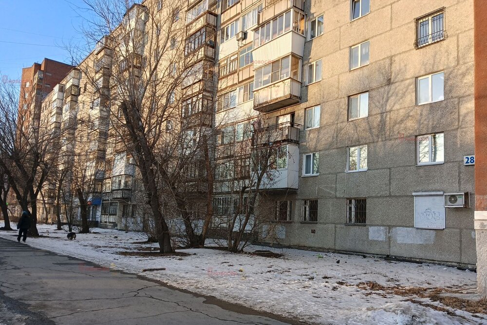 Екатеринбург, ул. Техническая, 28 (Новая Сортировка) - фото квартиры (6)