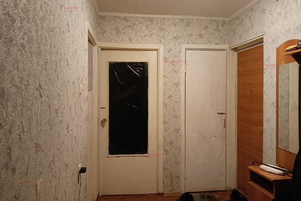Екатеринбург, ул. Техническая, 28 (Новая Сортировка) - фото квартиры (7)