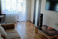 Екатеринбург, ул. Академика Губкина, 81 (Химмаш) - фото квартиры