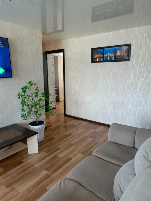Екатеринбург, ул. Академика Губкина, 81 (Химмаш) - фото квартиры (3)