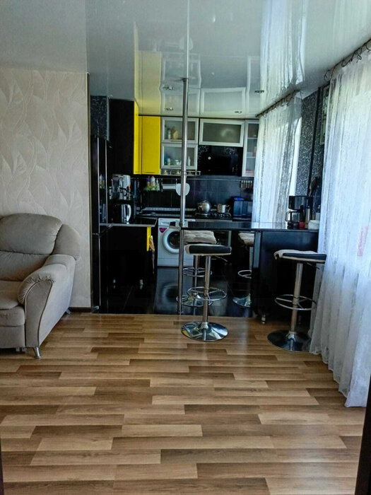 Екатеринбург, ул. Академика Губкина, 81 (Химмаш) - фото квартиры (5)