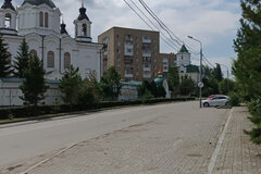 Екатеринбург, ул. Бисертская, 18 (Елизавет) - фото квартиры