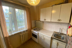 Екатеринбург, ул. Шаумяна, 86/2 (Юго-Западный) - фото квартиры