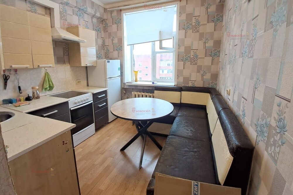 г. Ревда, ул. Чайковского, 27 (городской округ Ревда) - фото квартиры (3)