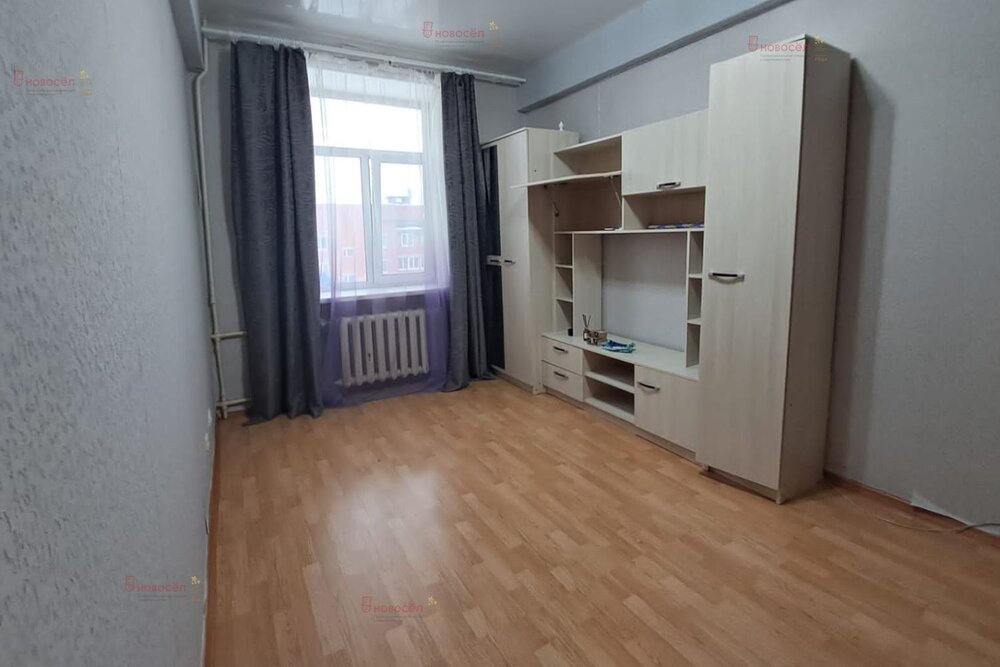 г. Ревда, ул. Чайковского, 27 (городской округ Ревда) - фото квартиры (5)